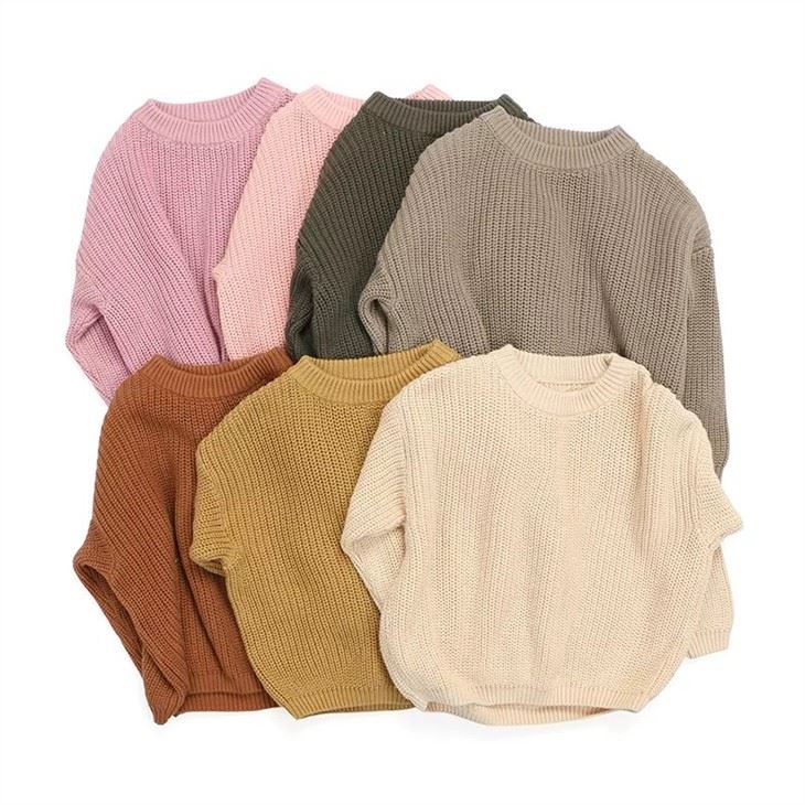 knit sweater supplier